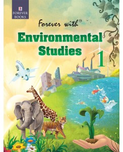 Rachna sagar Forever with Environmental Studies - 1